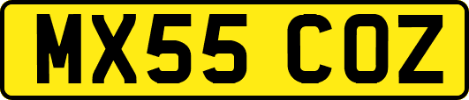 MX55COZ