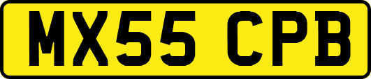 MX55CPB
