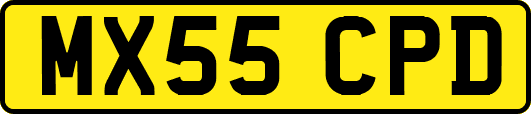 MX55CPD