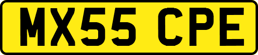 MX55CPE