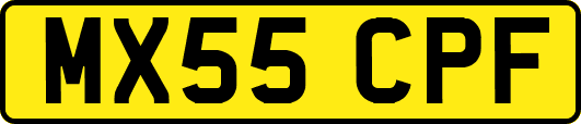 MX55CPF