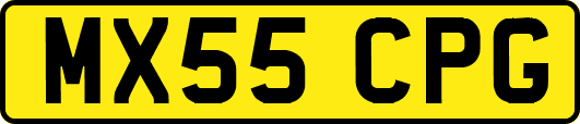 MX55CPG