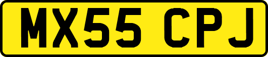 MX55CPJ