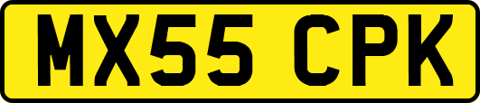 MX55CPK