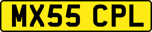 MX55CPL