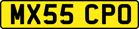 MX55CPO