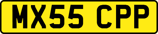 MX55CPP