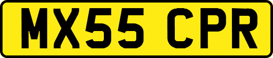 MX55CPR