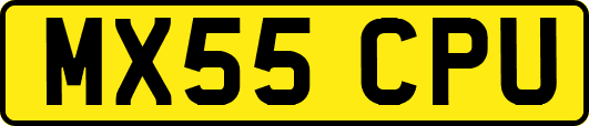 MX55CPU