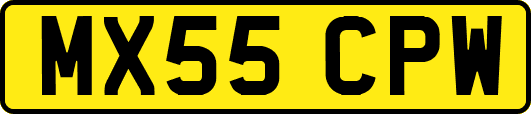 MX55CPW