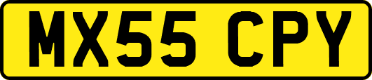 MX55CPY