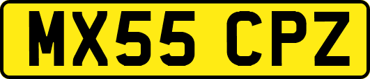 MX55CPZ