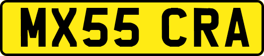 MX55CRA