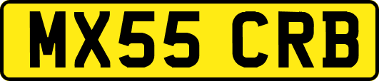 MX55CRB