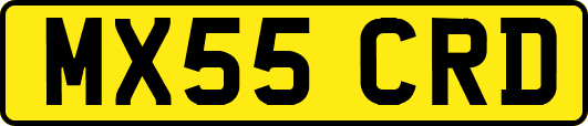 MX55CRD
