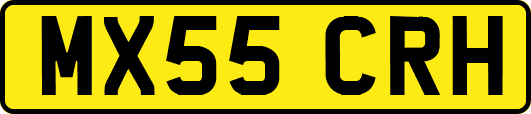 MX55CRH