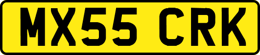 MX55CRK