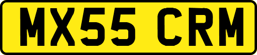 MX55CRM