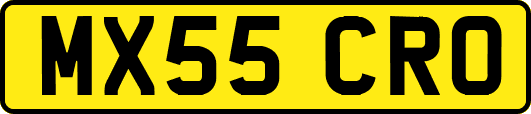 MX55CRO