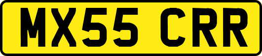 MX55CRR