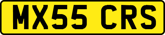 MX55CRS