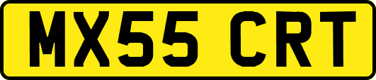 MX55CRT