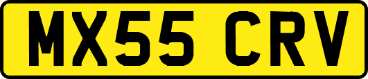 MX55CRV