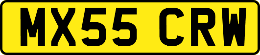 MX55CRW