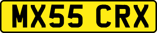 MX55CRX