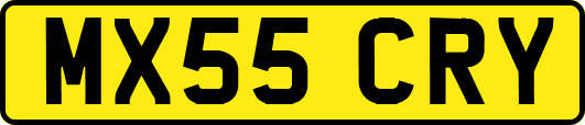 MX55CRY