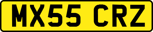 MX55CRZ