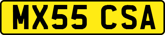 MX55CSA