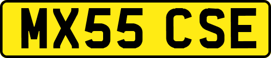 MX55CSE