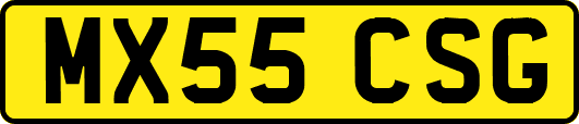 MX55CSG