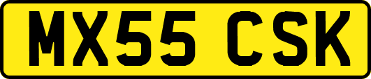 MX55CSK