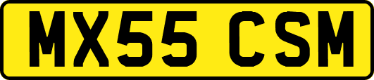 MX55CSM