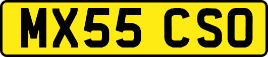 MX55CSO