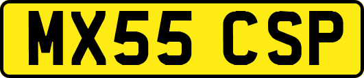 MX55CSP