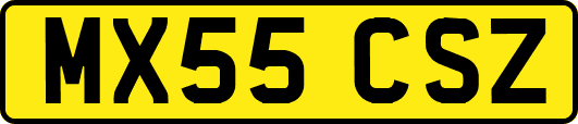 MX55CSZ