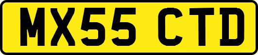 MX55CTD