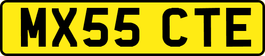 MX55CTE