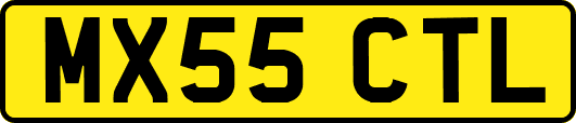 MX55CTL