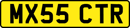MX55CTR