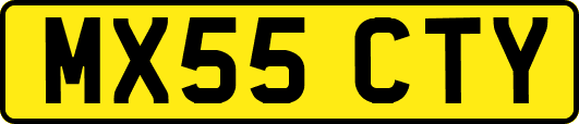 MX55CTY
