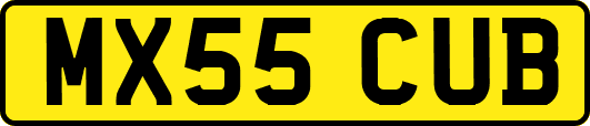 MX55CUB