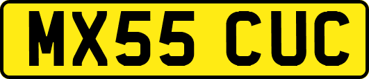 MX55CUC