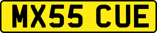 MX55CUE