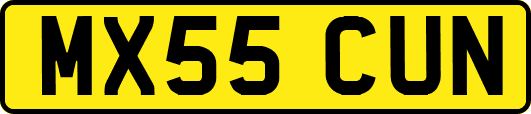 MX55CUN