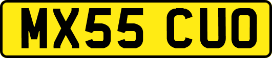 MX55CUO