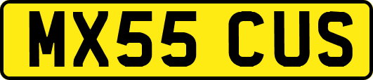 MX55CUS